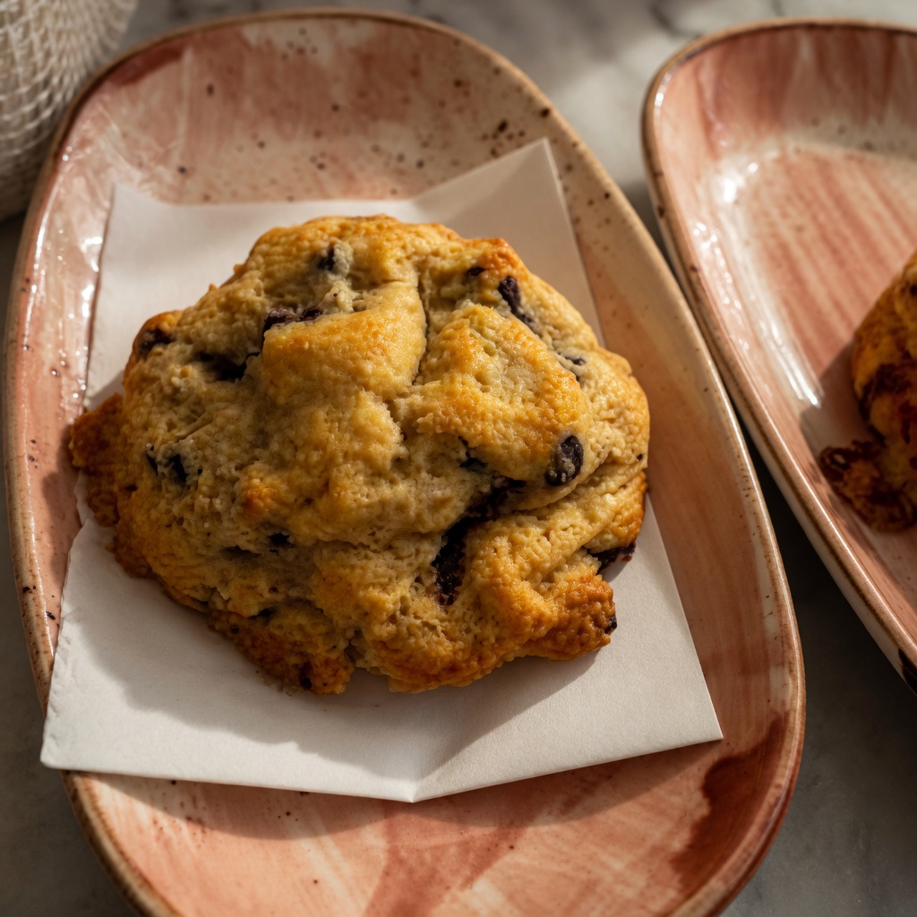 Cookie de Chocolate